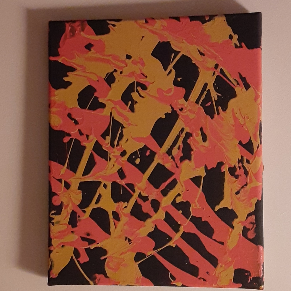 Original Artwork